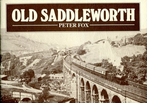 Old Saddleworth