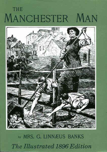 The Manchester Man