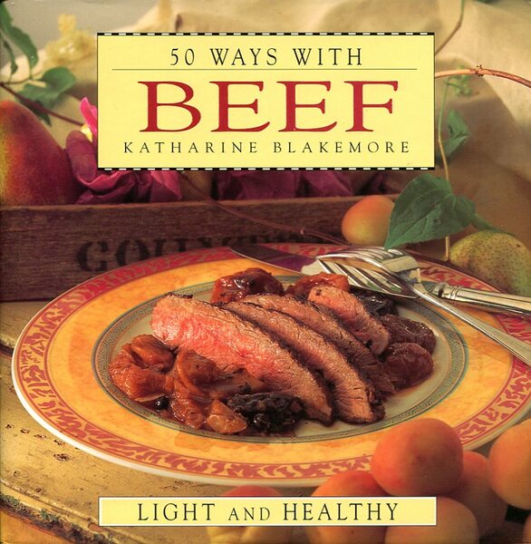 50 Ways with Beef