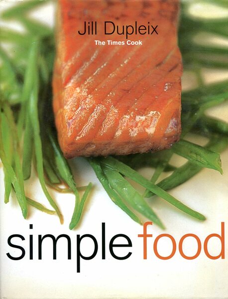 Simple Food :