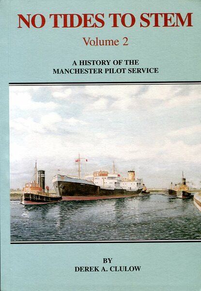 No Tides to Stem: 1894-1994 v. 2: A History of …