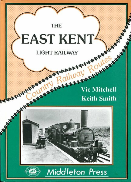 The East Kent Light Railway