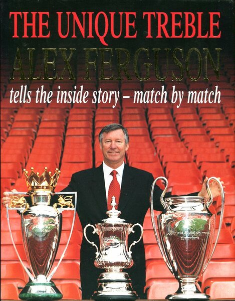 The Unique Treble