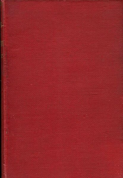 Commomsense Socialism : The Inadequacy of the Reward of Labour, …