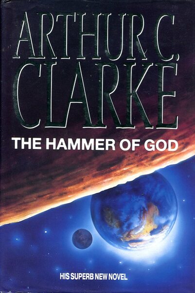 The Hammer of God