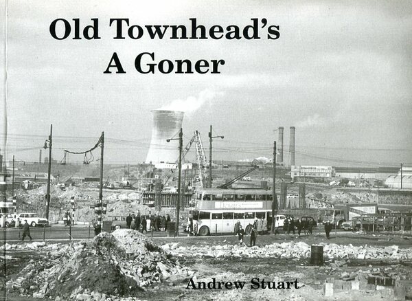 Old Townhead's a Goner