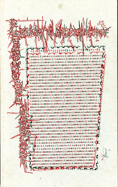 El Camino Del Hardcore