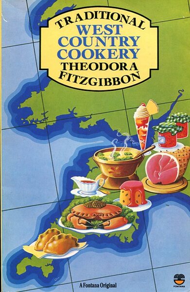 Traditional West Country Cookery