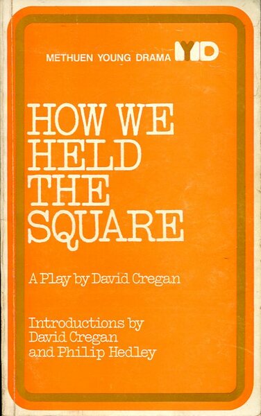 How We Held the Square (Young Drama)