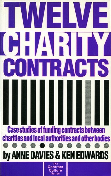 Twelve Charity Contracts