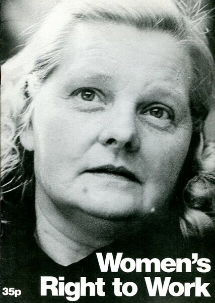 Women's Right to Work