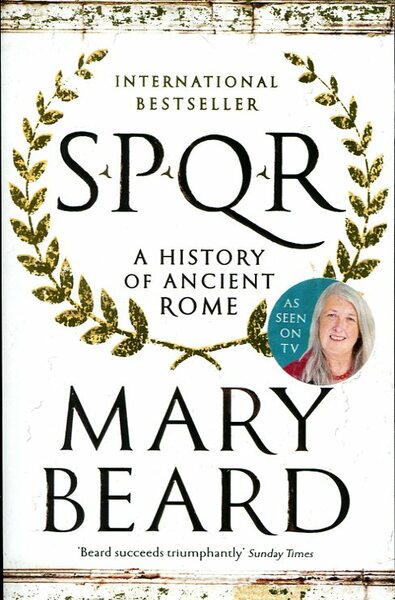 SPQR: A History of Ancient Rome