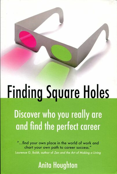 Finding Square Holes: Discover who you really are and find …