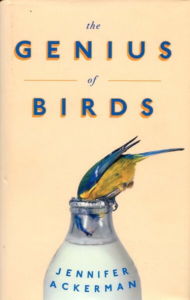 The Genius of Birds