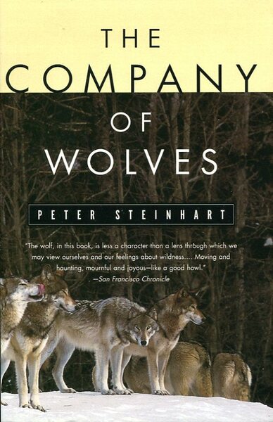 The Company of Wolves