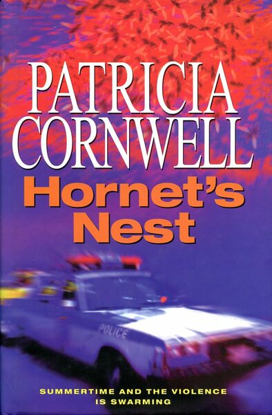 Hornet's Nest (Andy Brazil)