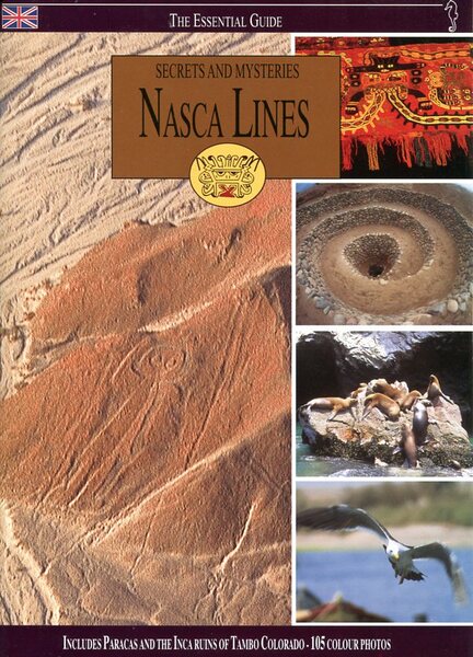 Secrets and Mysteries ; Nasca Lines