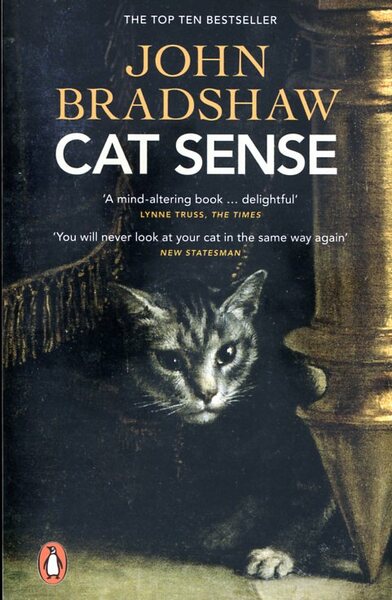 Cat Sense: The Feline Enigma Revealed