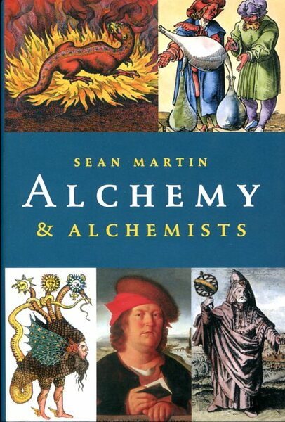 Alchemy And Alchemists