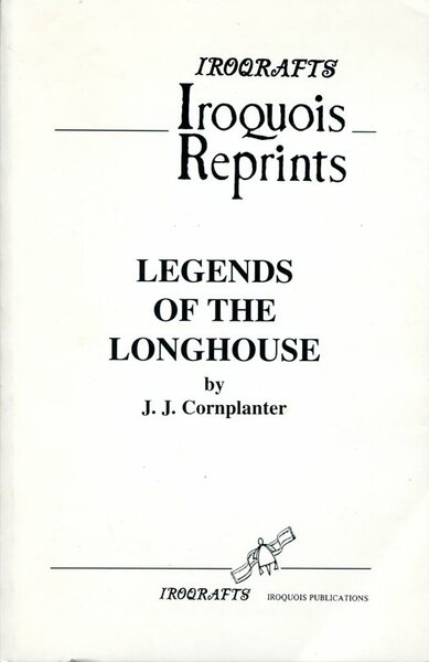 Legends of the Longhouse