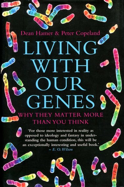 Living With Our Genes