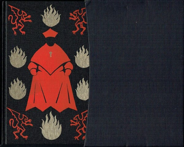 The Spanish Inquisition : a Historical Revision