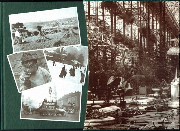 Travels of a Victorian Photographer : The Photographs of Francis …