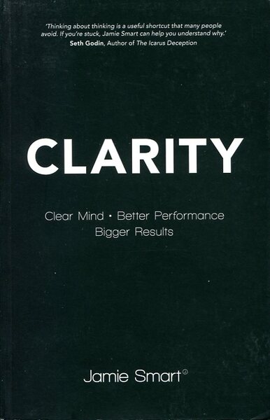 Clarity Clear Mind, Better Performance, Bigger Results