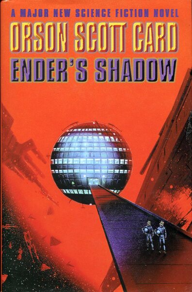 Ender's Shadow