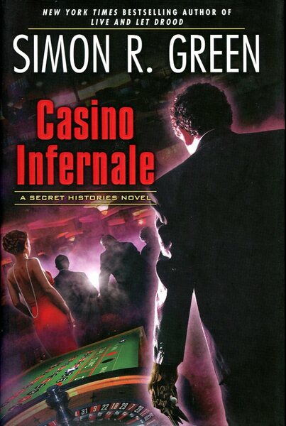 Casino Infernale