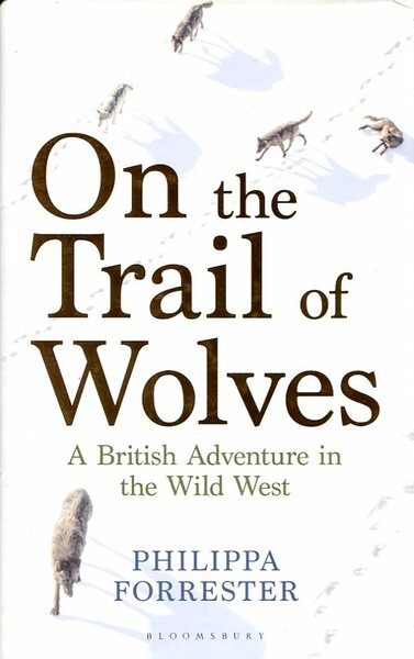 On the Trail of Wolves