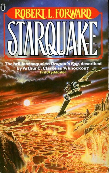 Starquake