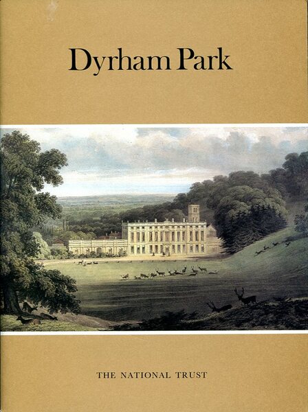 Dyrham Park