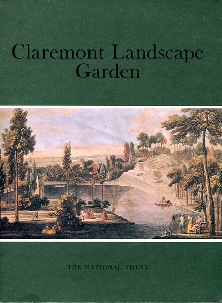Clarement Landscape Garden
