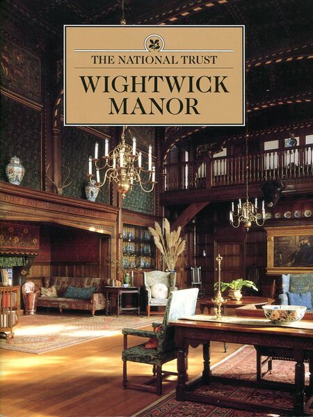Wightwick Manor