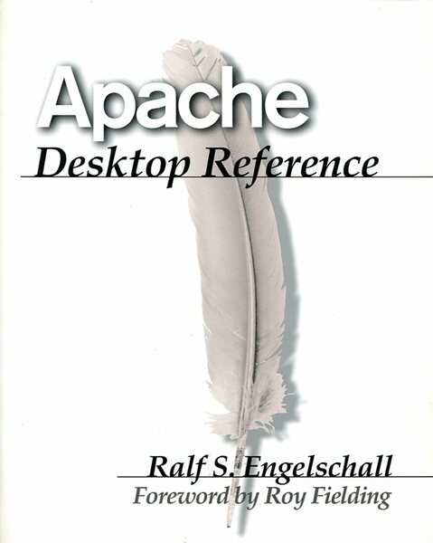 Apache Desktop Reference