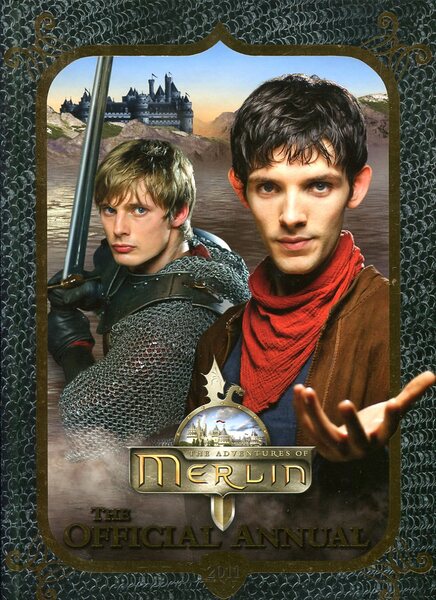 Merlin Annual 2011