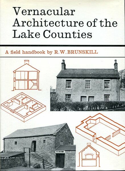 Vernacular Architecture of the Lake Counties