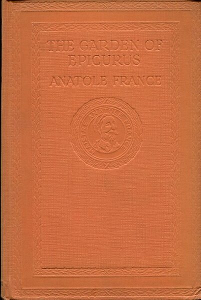 The Gardens of Epicurus