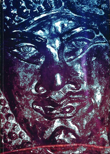 The White Review No 24