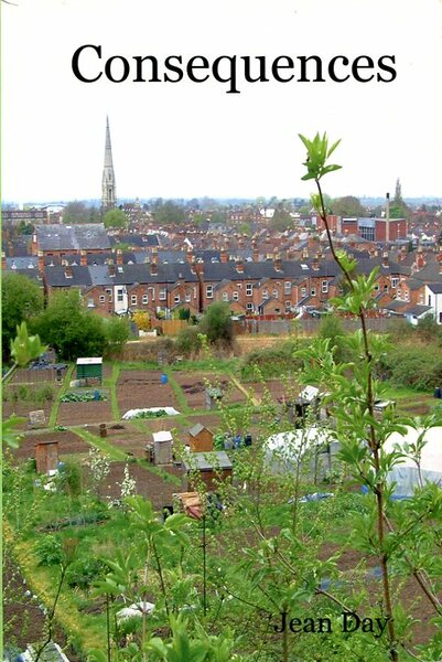 Consequences (Signed By Author)