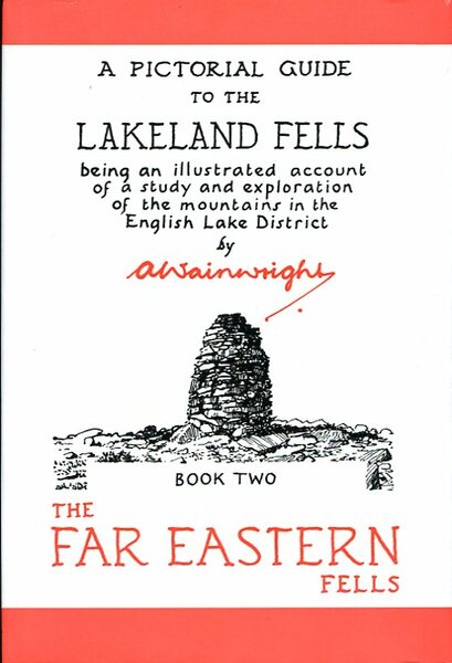 A Pictorial Guide to the Lakeland Fells. Book Two (2) …