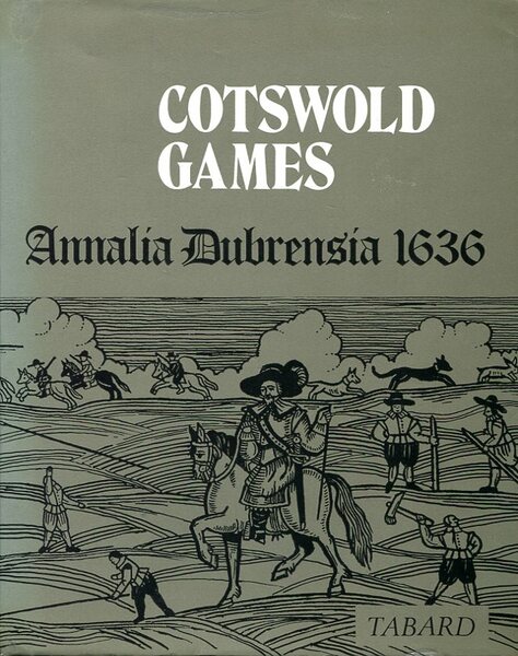 Cotswold Games : Annalia Dubrensia 1636
