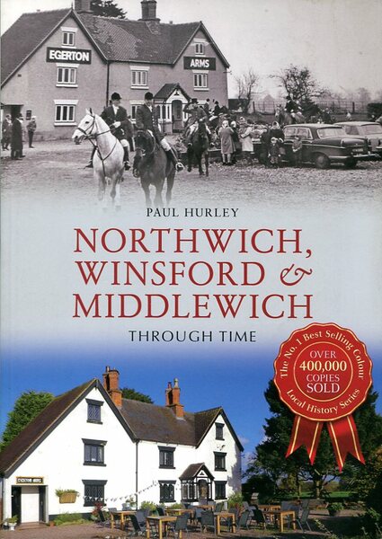 Northwich, Winsford & Middlewich