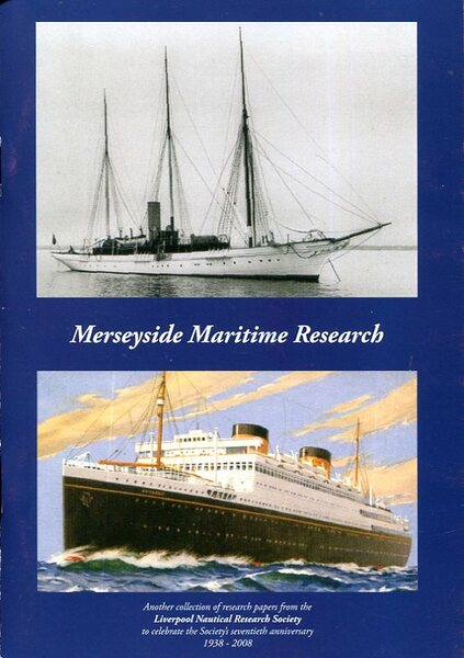 Merseyside Maritime Research