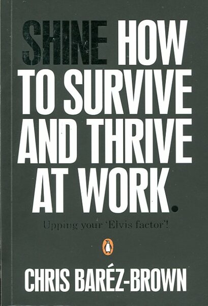 Shine : How to Survive and Thrive at Work