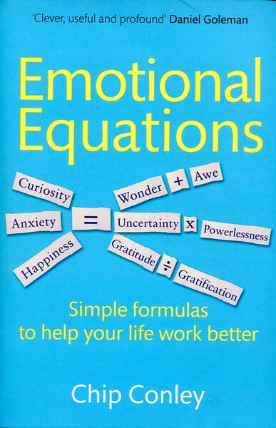 Emotional Equations
