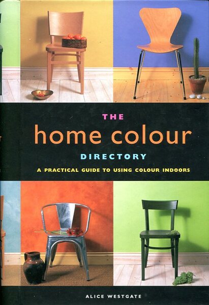 The Home Colour Directory