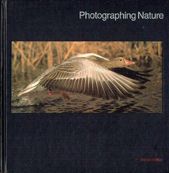 Photographing Nature