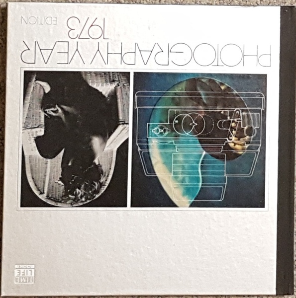 Photography Year 1973